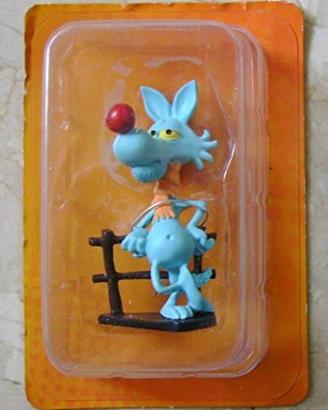 Personaggi Fumetti 3D