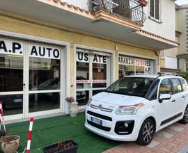 Citroen C3 Picasso C3 Picasso 1.6 HDi 90 Seduction