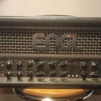 AMPLIFICATORE VALVOLARE ENGL POWERBALL 100W