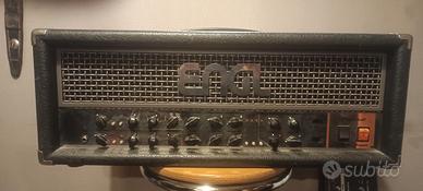 AMPLIFICATORE VALVOLARE ENGL POWERBALL 100W