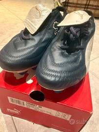 Puma King Exec i FG