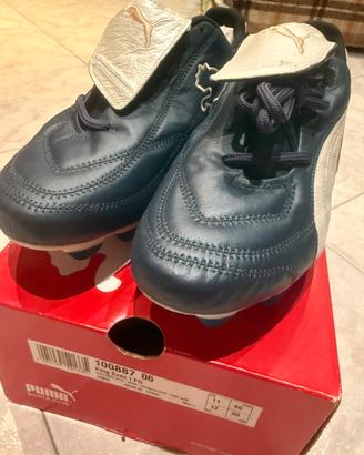 Puma King Exec i FG
