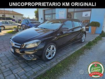 MERCEDES-BENZ A 180 CDI Sport