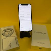 Iphone 12 mini - 256gb - 100%