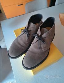 scarpe uomo 