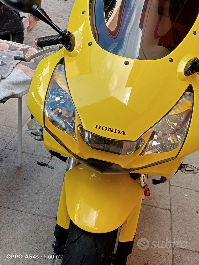 Staffa Ammortizzatore Sterzo WARFEL Per Honda CBR954RR 2002-2003 - Alluminio, Migliora Stabilità - Foto 5