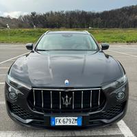 Maserati Levante 2017 AWD 250cv Garanzia 12 Mesi