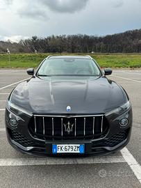 Maserati Levante 2017 AWD 250cv Garanzia 12 Mesi