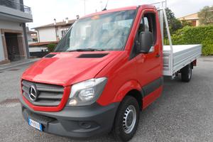 Mercedes Sprinter cassone