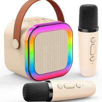 Microfono Karaoke per Bambini