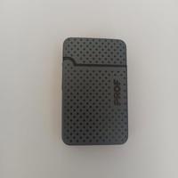 Accendino Prof Antivento a Gas Ricaricabile