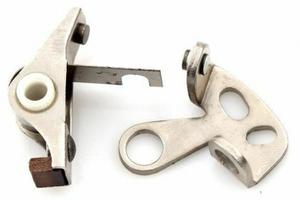 Contatti impianto Marelli Icet 3567