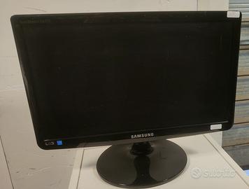 monitor pc