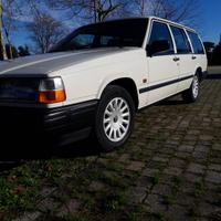 Volvo 945 Polar - leggere bene