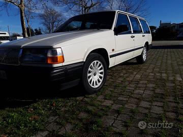 Volvo 945 Polar - leggere bene