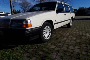 Volvo 945 Polar - leggere bene
