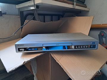 Lettore DVD samsung