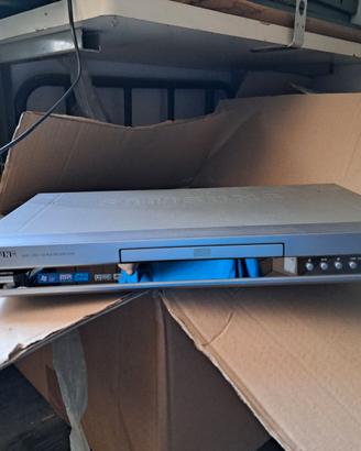 Lettore DVD samsung