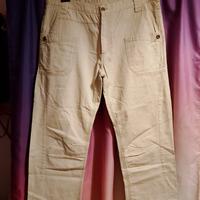 pantaloni modello casual