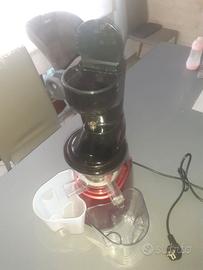Estrattore frutta e verdura