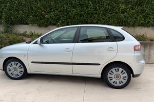 Seat Ibiza 1.4 TDI 75 CV 5p. Reference
