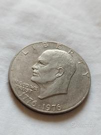 One dollar 1776 - 1976 Liberty, United States