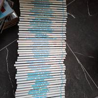 Fumetti Tex - Lotto 600 - 699