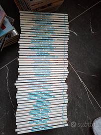 Fumetti Tex - Lotto 600 - 699