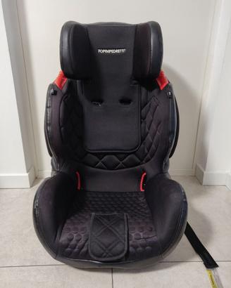 Seggiolino auto Isofix Foppapedretti Isodinamyk