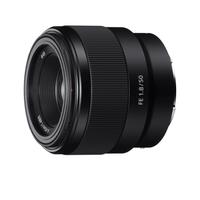 Sony Obiettivo standard SEL-50F18F 