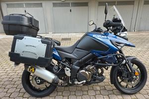SUZUKI V-STROM 1050 SE