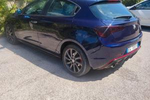 Giulietta 1.6