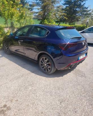 Giulietta 1.6