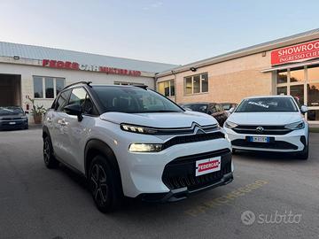 Citroen C3 Aircross BlueHDi 120 S&S EAT6 Feel Pack