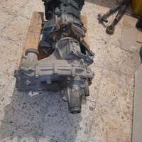 cambio mitsubishi l200 anno 2004