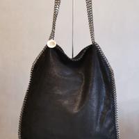 Borsa tote a spalla Stella McCartney “Falabella"