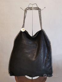 Borsa tote a spalla Stella McCartney “Falabella"