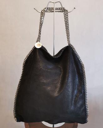 Borsa tote a spalla Stella McCartney “Falabella"