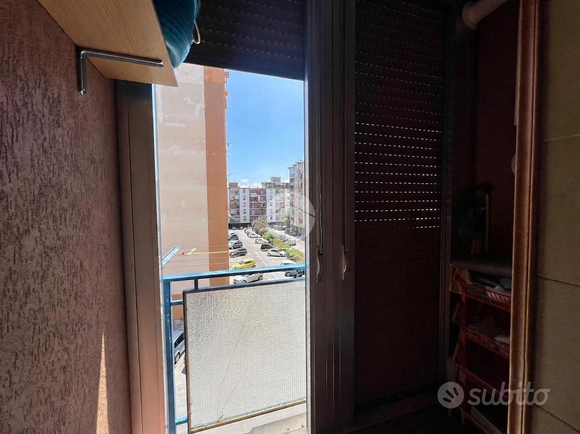 Appartamento – Palermo, Roccella, II Circoscrizione - Altro