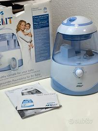 Umidificatore Ultrasuoni Philips Avent SCH580