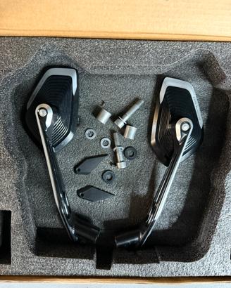 Specchietti bmw option 719
