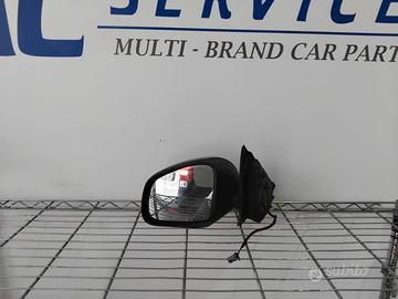SPECCHIETTO RETROVISORE SX SMART FORFOUR W453