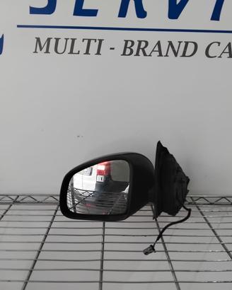 SPECCHIETTO RETROVISORE SX SMART FORFOUR W453