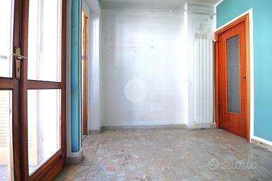 CASA SEMINDIPENDENTE A BRANDIZZO