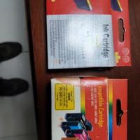 Cartucce x stampante