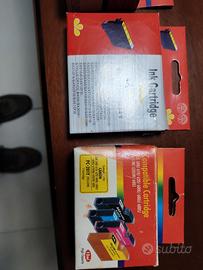 Cartucce x stampante