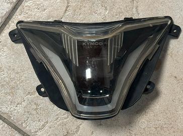 Faro Kymco People S