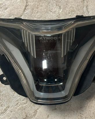 Faro Kymco People S
