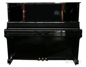 YAMAHA U5 pianoforte verticale