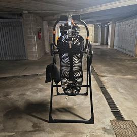 PANCA INVERSIONE HANG UPS F7000